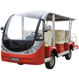 11座旅游观光车