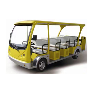 14座旅游观光车2